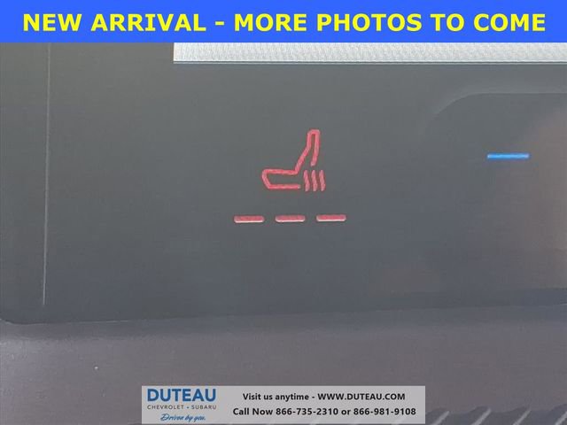 Used 2025 Ford Bronco Sport Outer Banks image 19