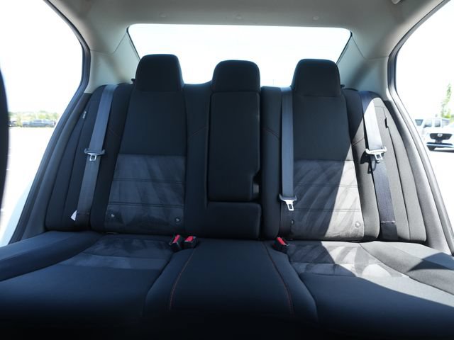 Used 2025 Nissan Sentra SR FWD image 37