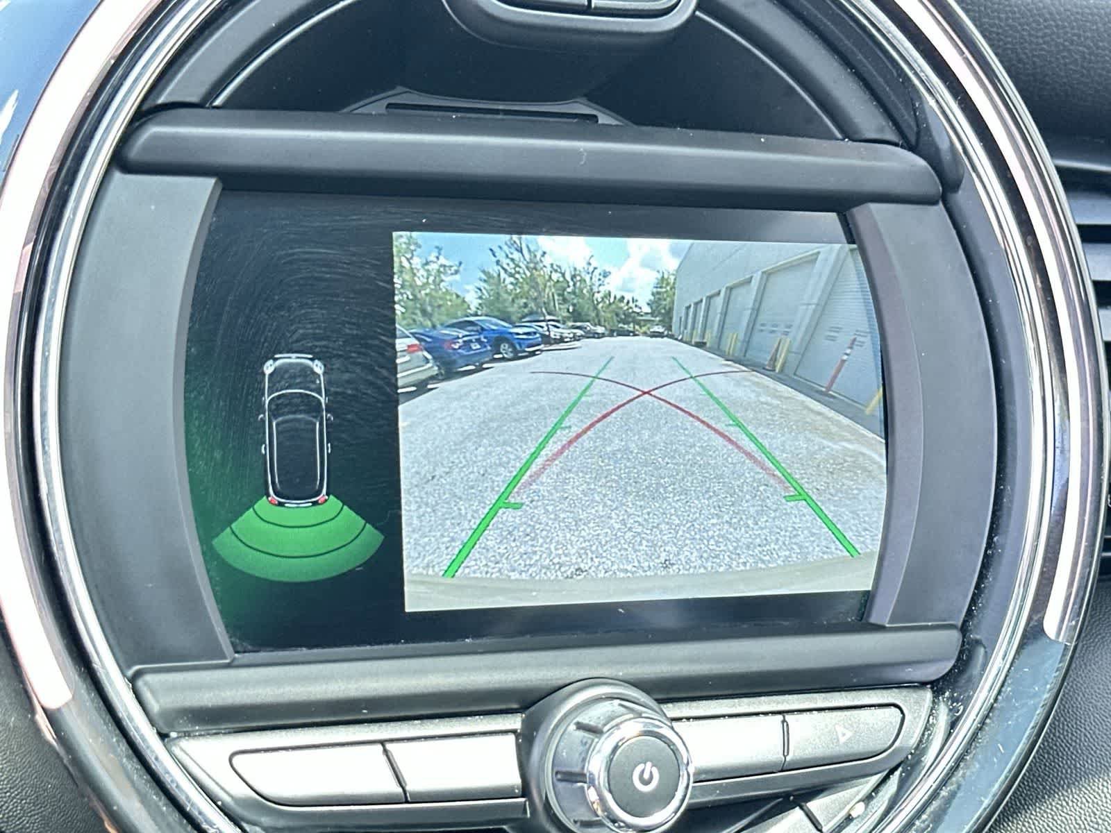Used 2019 MINI Cooper S w/ Signature Upholstery Package FWD image 19