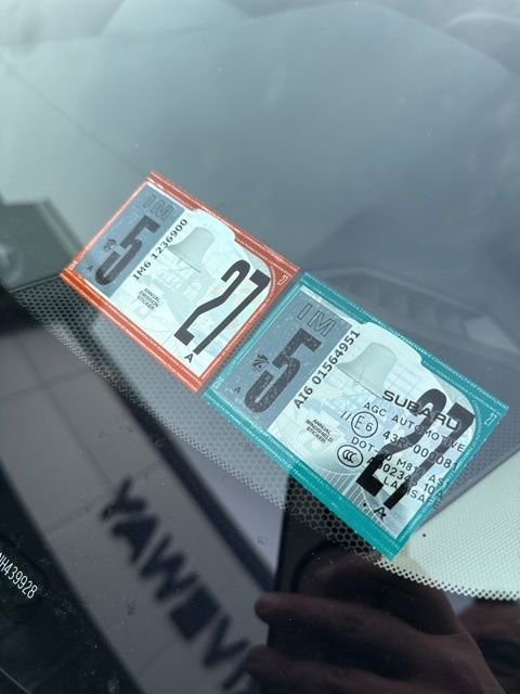 Used 2022 Subaru Forester Premium image 8