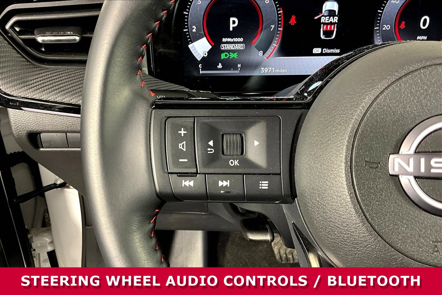 Used 2025 Nissan Kicks SR image 10