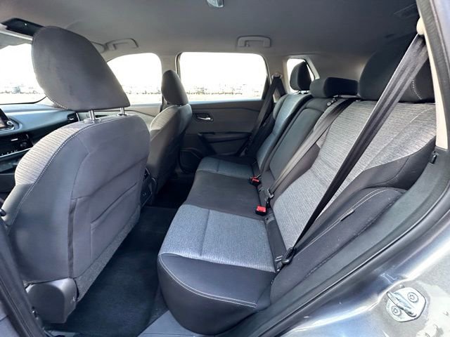 Used 2021 Nissan Rogue SV AWD/4WD image 28