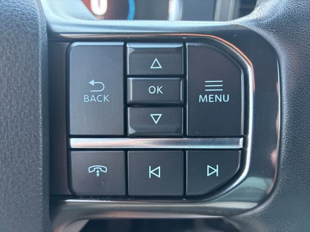 Used 2021 Ford F150 Platinum w/ Equipment Group 701A High AWD/4WD image 42