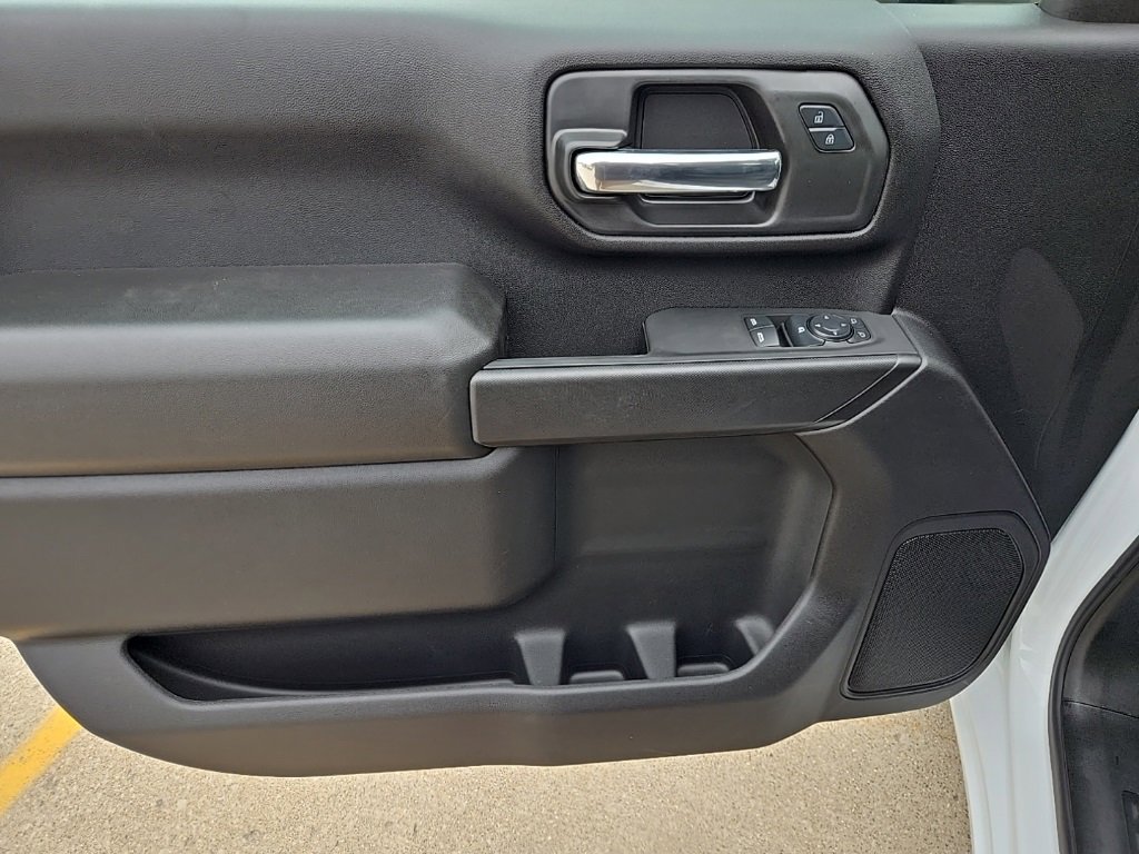 New 2025 Chevrolet Silverado 3500 W/T w/ WT Convenience Package image 14