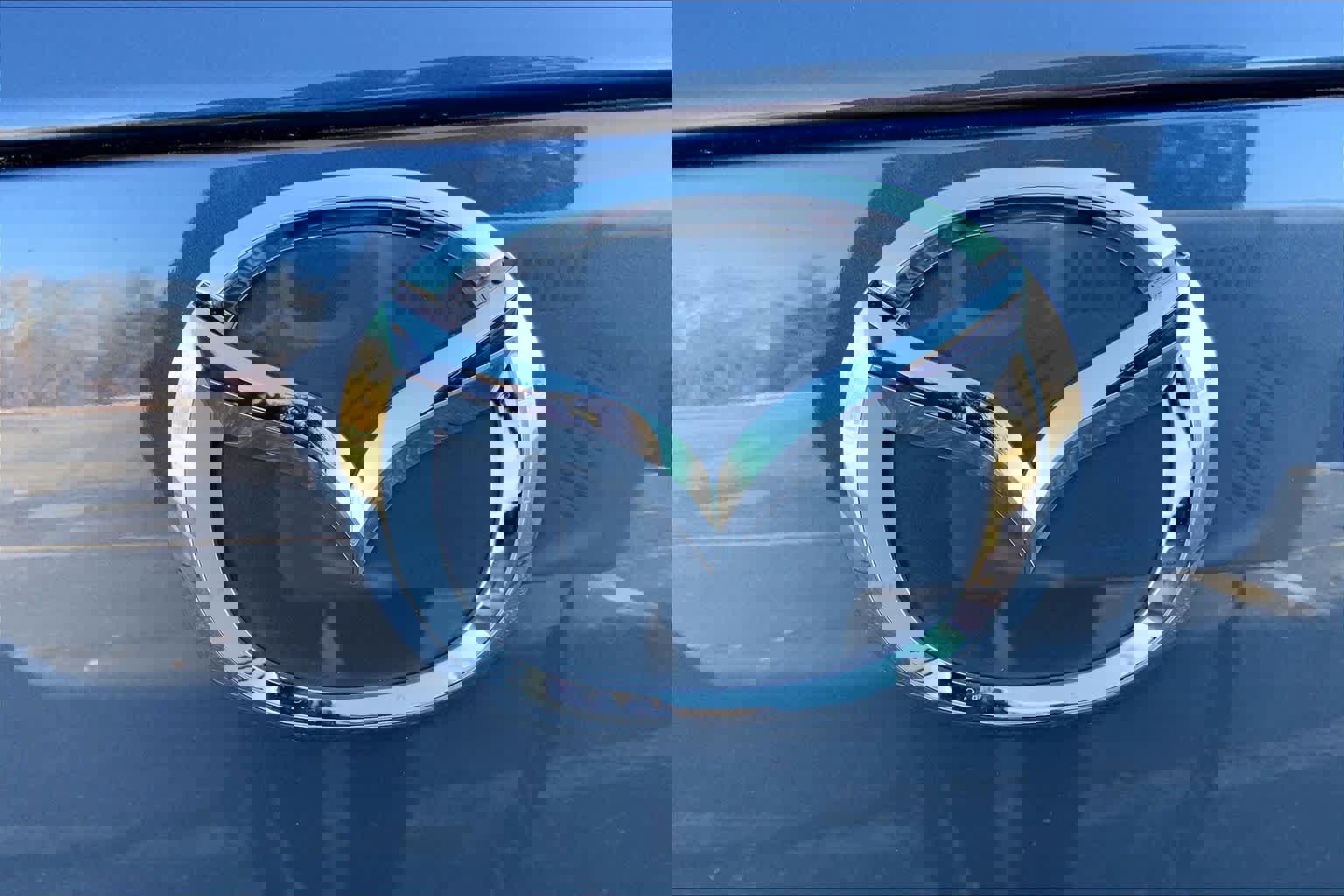 Used 2025 MAZDA CX-50 AWD 2.5 Hybrid w/ Weather Package image 32