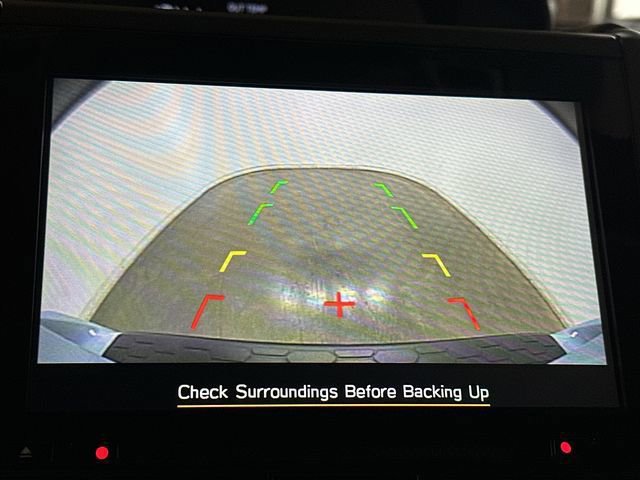 Certified 2021 Subaru Crosstrek 2.5i Sport w/ Moonroof Package image 14