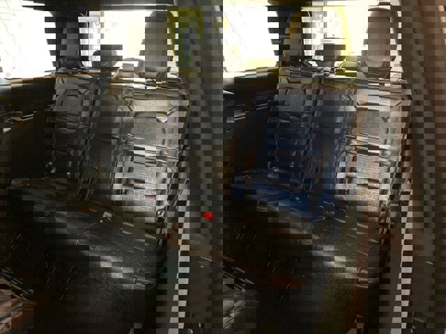 Certified 2024 Lincoln Navigator Black Label image 11