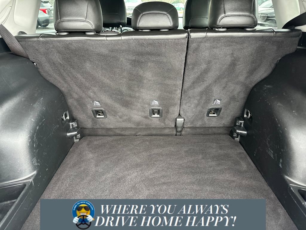 Used 2020 Jeep Compass Latitude image 27