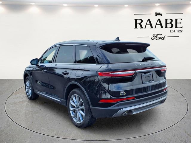 Used 2022 Lincoln Corsair AWD w/ Premium Package image 5