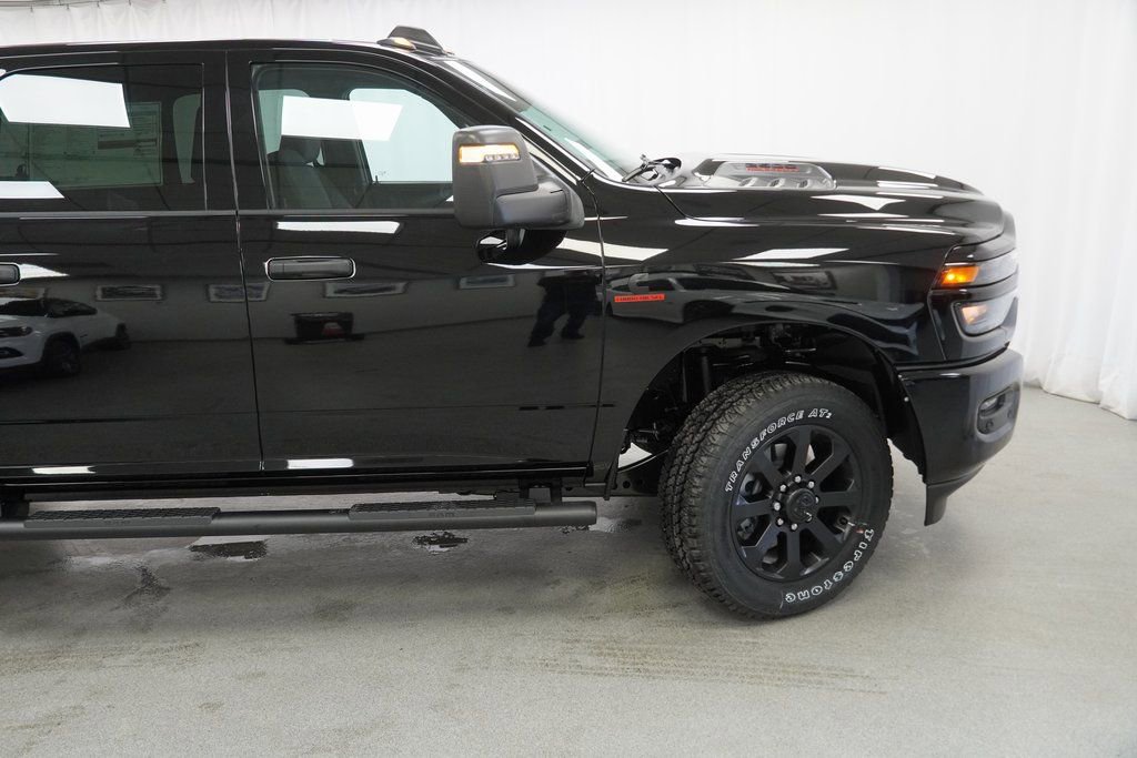 New 2026 RAM 2500 Tradesman image 10