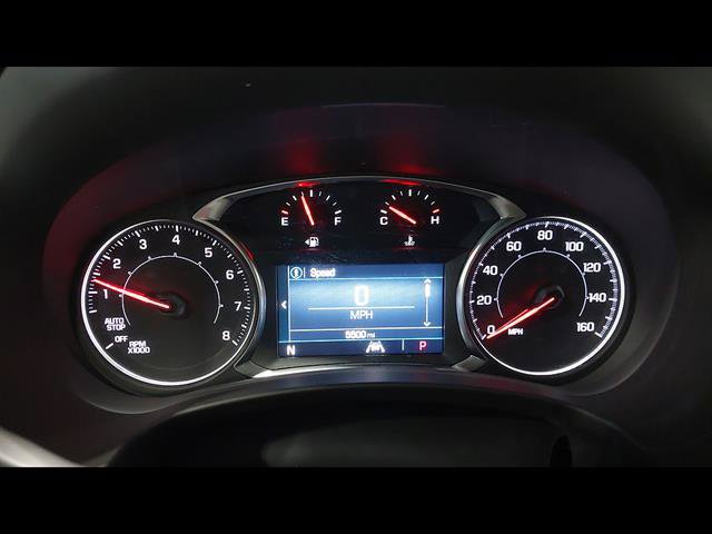 Used 2024 GMC Terrain SLE w/ Driver Convenience Package AWD/4WD image 23