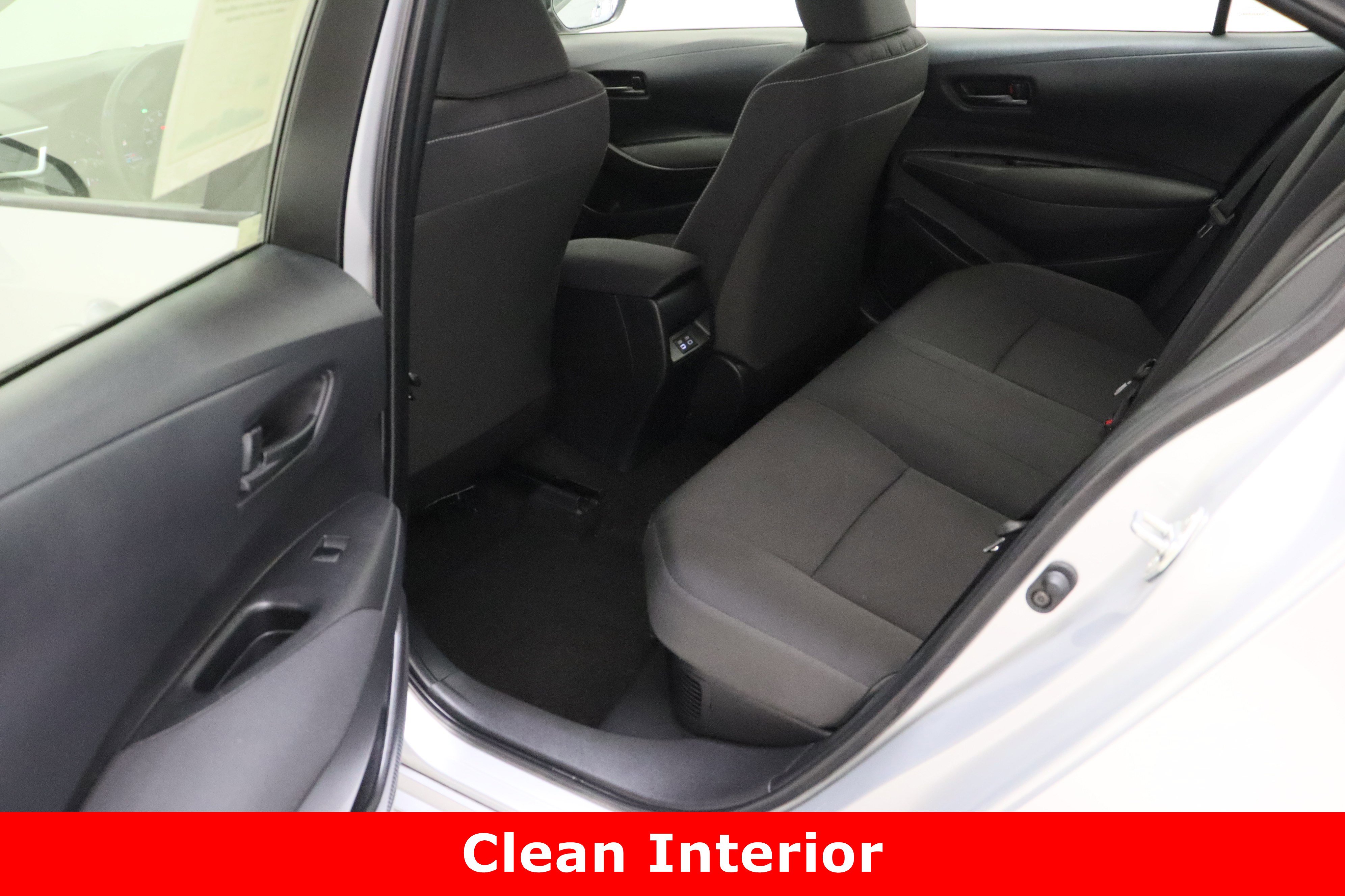 Used 2024 Toyota Corolla LE image 24