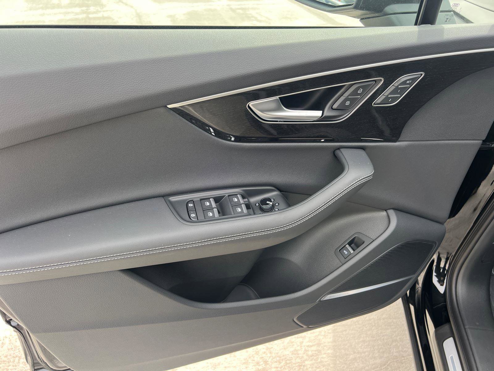 New 2026 Audi Q7 3.0T Premium Plus AWD/4WD image 11