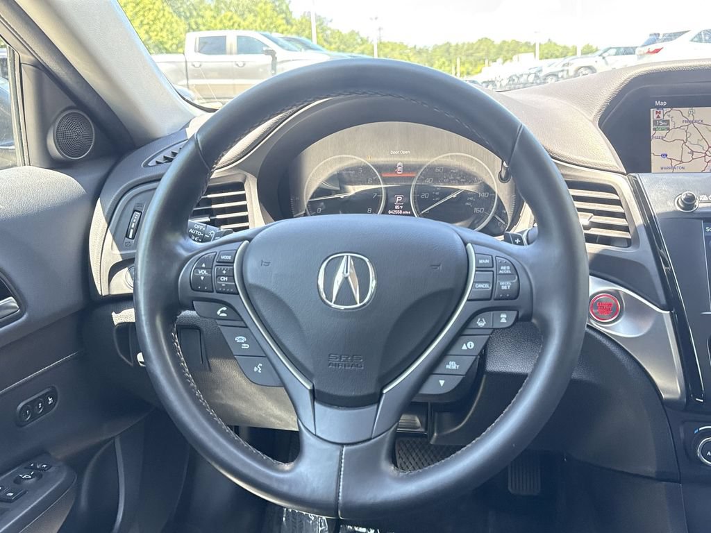 Used 2019 Acura ILX FWD image 11
