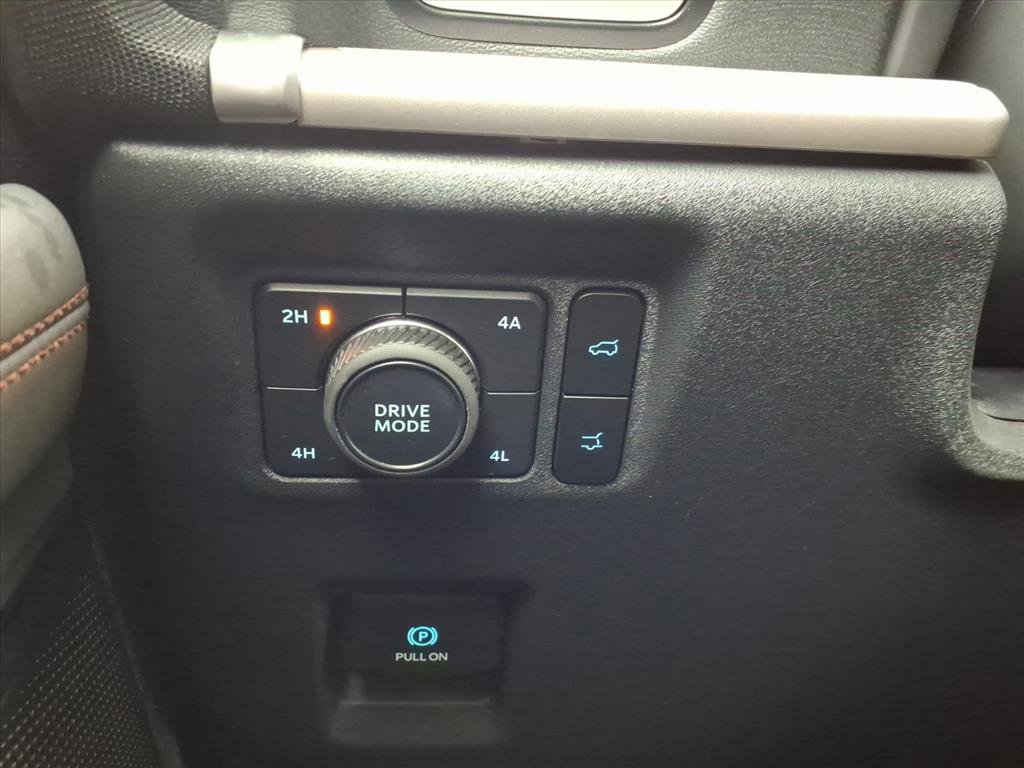 Used 2025 Ford Expedition Max Active image 17