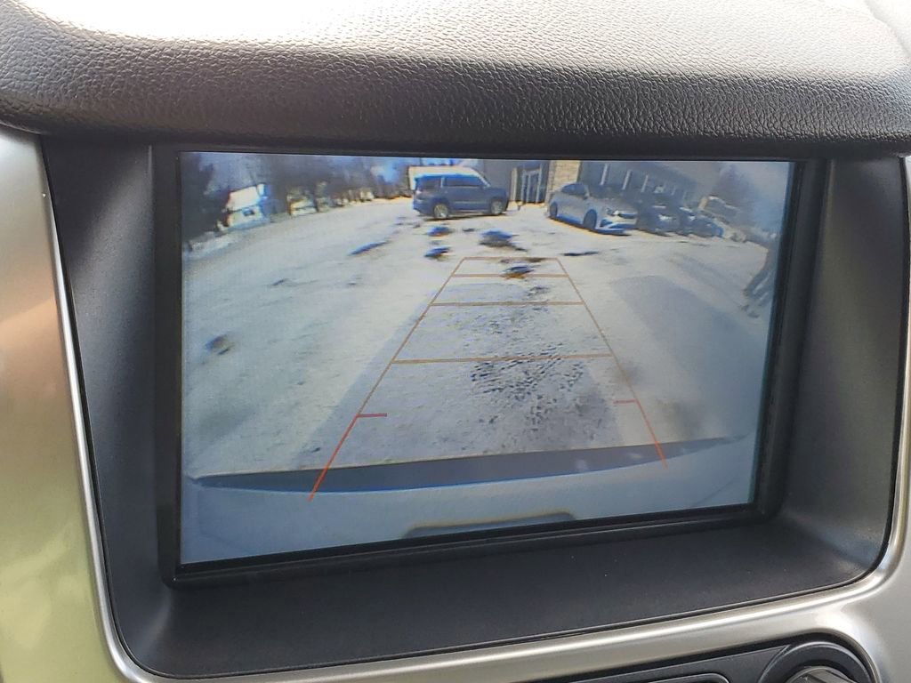 Used 2019 Chevrolet Tahoe LT image 25