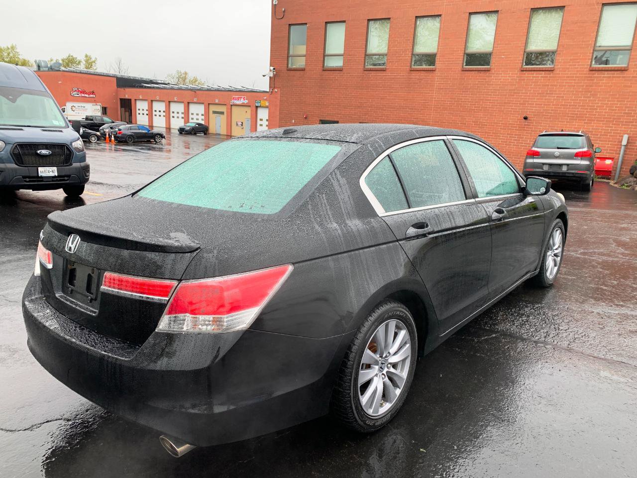 Used 2011 Honda Accord EX-L image 19