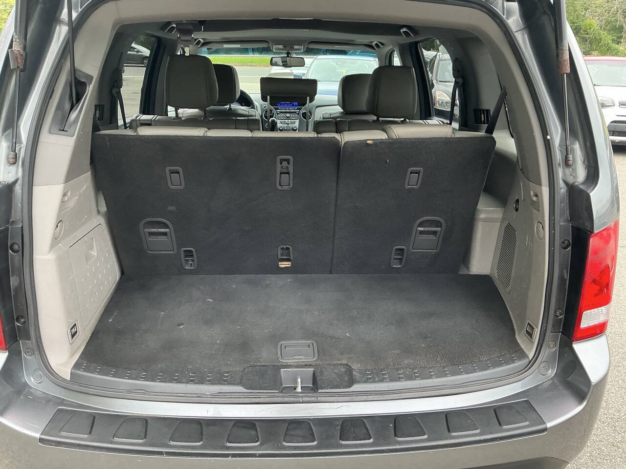 Used 2012 Honda Pilot EX-L image 34