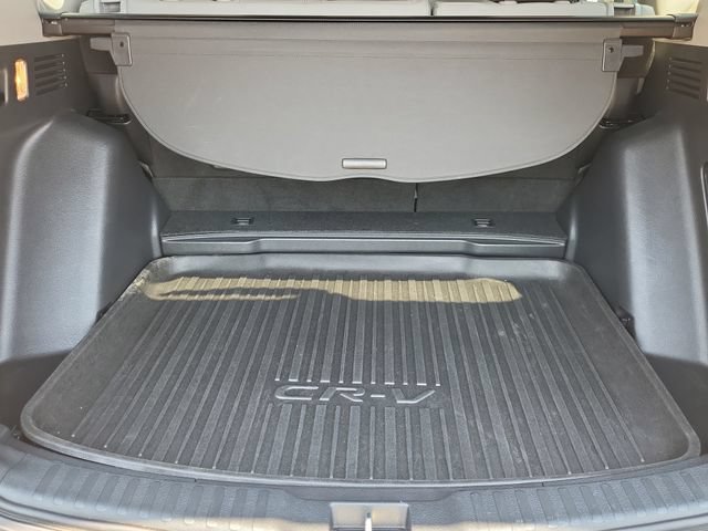 Used 2022 Honda CR-V Touring image 30