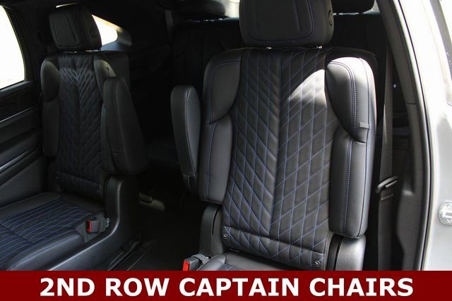 New 2026 Cadillac Escalade IQ Luxury 1 image 20