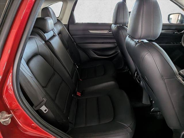 Used 2019 MAZDA CX-5 Grand Touring Reserve AWD/4WD image 21