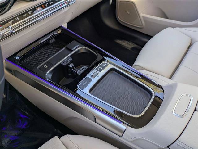 Certified 2026 Mercedes-Benz GLB 250 4MATIC image 12