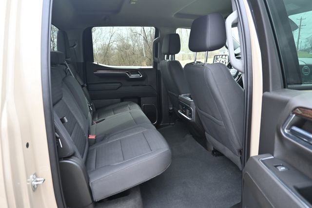 Used 2023 GMC Sierra 1500 Elevation w/ X31 Off-Road Package image 21