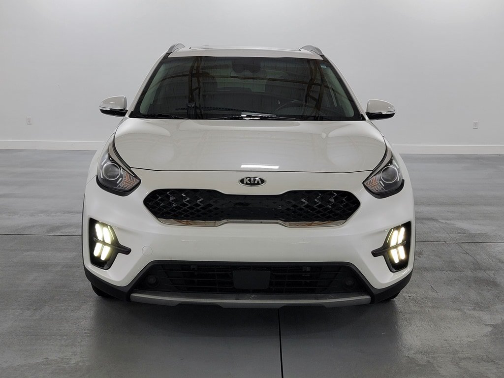 Used 2020 Kia Niro EX Premium FWD image 3