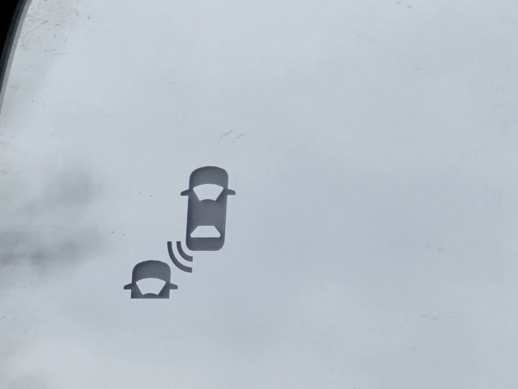 Certified 2025 Honda Pilot TrailSport image 21