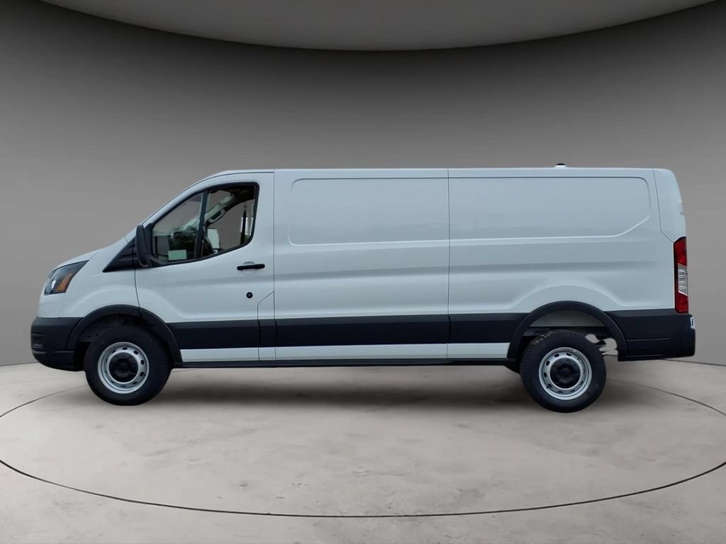 New 2026 Ford Transit 250 Low Roof RWD image 2