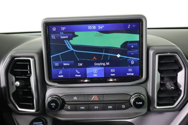 Used 2023 Ford Bronco Sport Big Bend w/ Convenience Package image 45