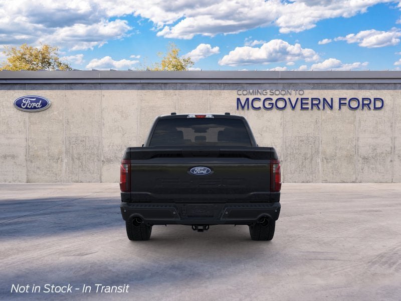 New 2026 Ford F150 STX AWD/4WD image 29