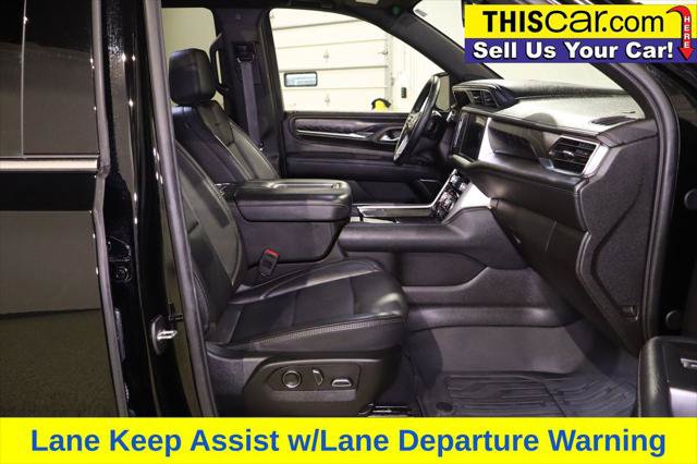 Used 2023 GMC Yukon Denali AWD/4WD image 31