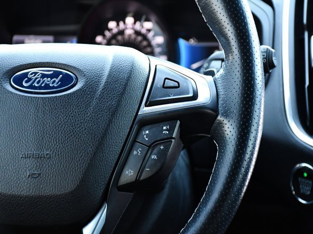 Used 2022 Ford Edge ST w/ Equipment Group 401A image 20