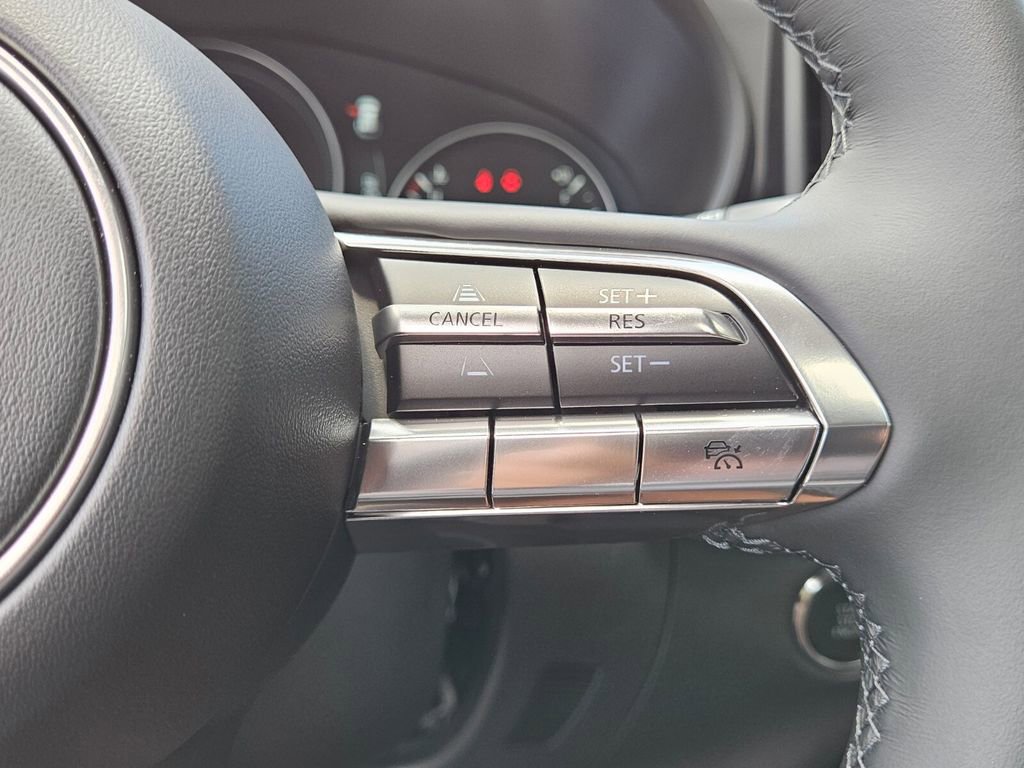 New 2025 MAZDA CX-50 AWD 2.5 S w/ Accent Package image 28