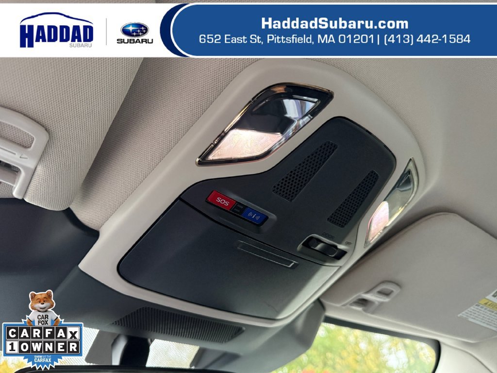 Used 2025 Subaru Legacy Premium AWD/4WD image 17
