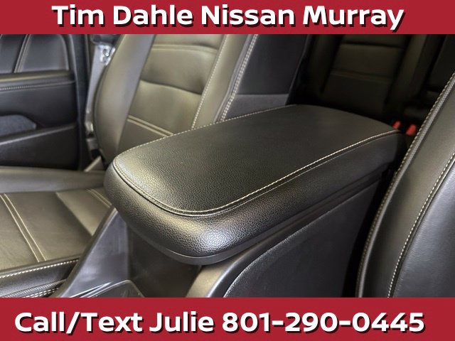 Used 2022 GMC Canyon Denali AWD/4WD image 31