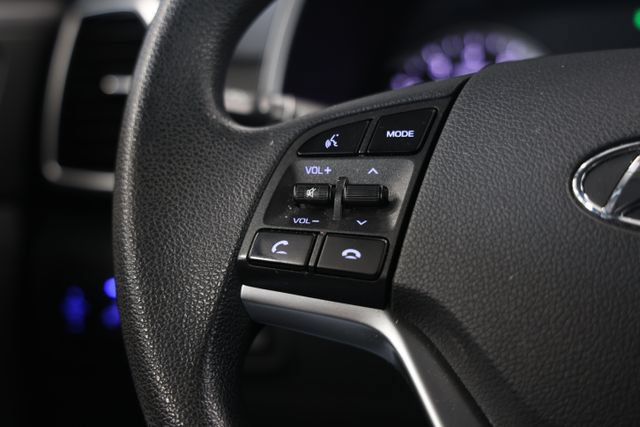 Used 2019 Hyundai Tucson SEL AWD/4WD image 27