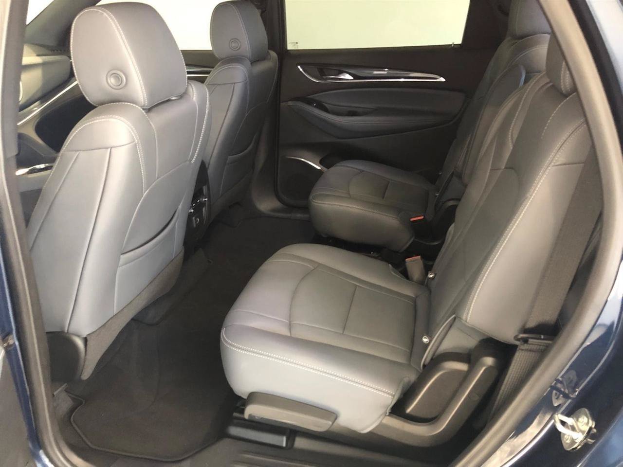 Used 2023 Buick Enclave Essence w/ Trailering Package, 5000 lbs. AWD/4WD image 9