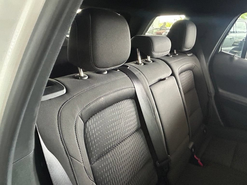 Used 2025 Chevrolet Equinox LT FWD image 39