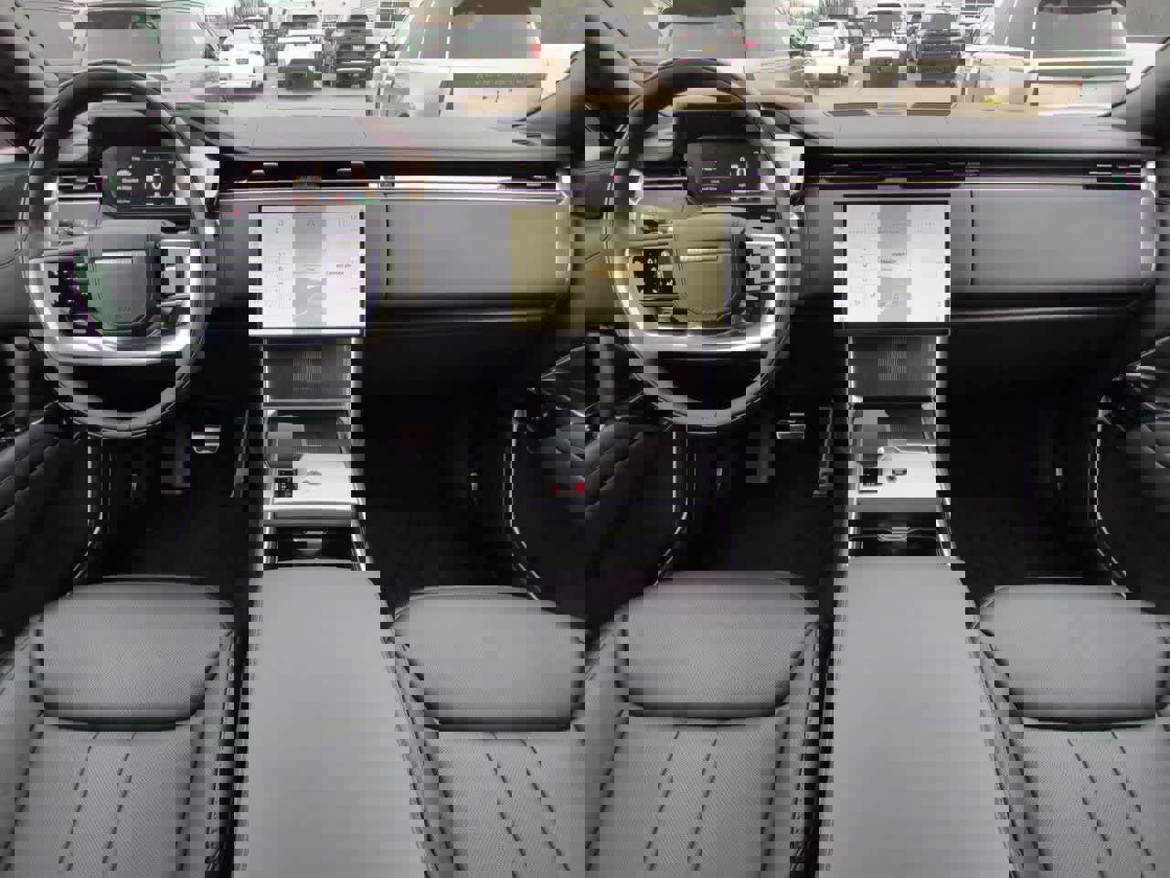 New 2026 Land Rover Range Rover Long Wheelbase Autobiography image 15