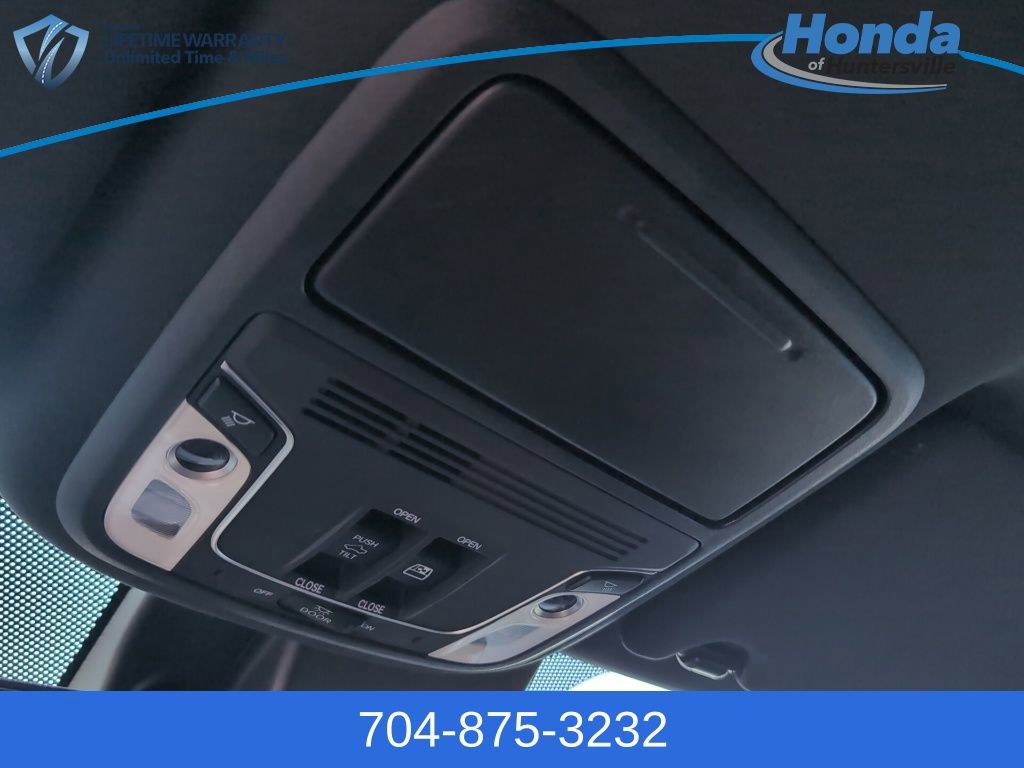 New 2026 Honda Ridgeline Black Edition image 30