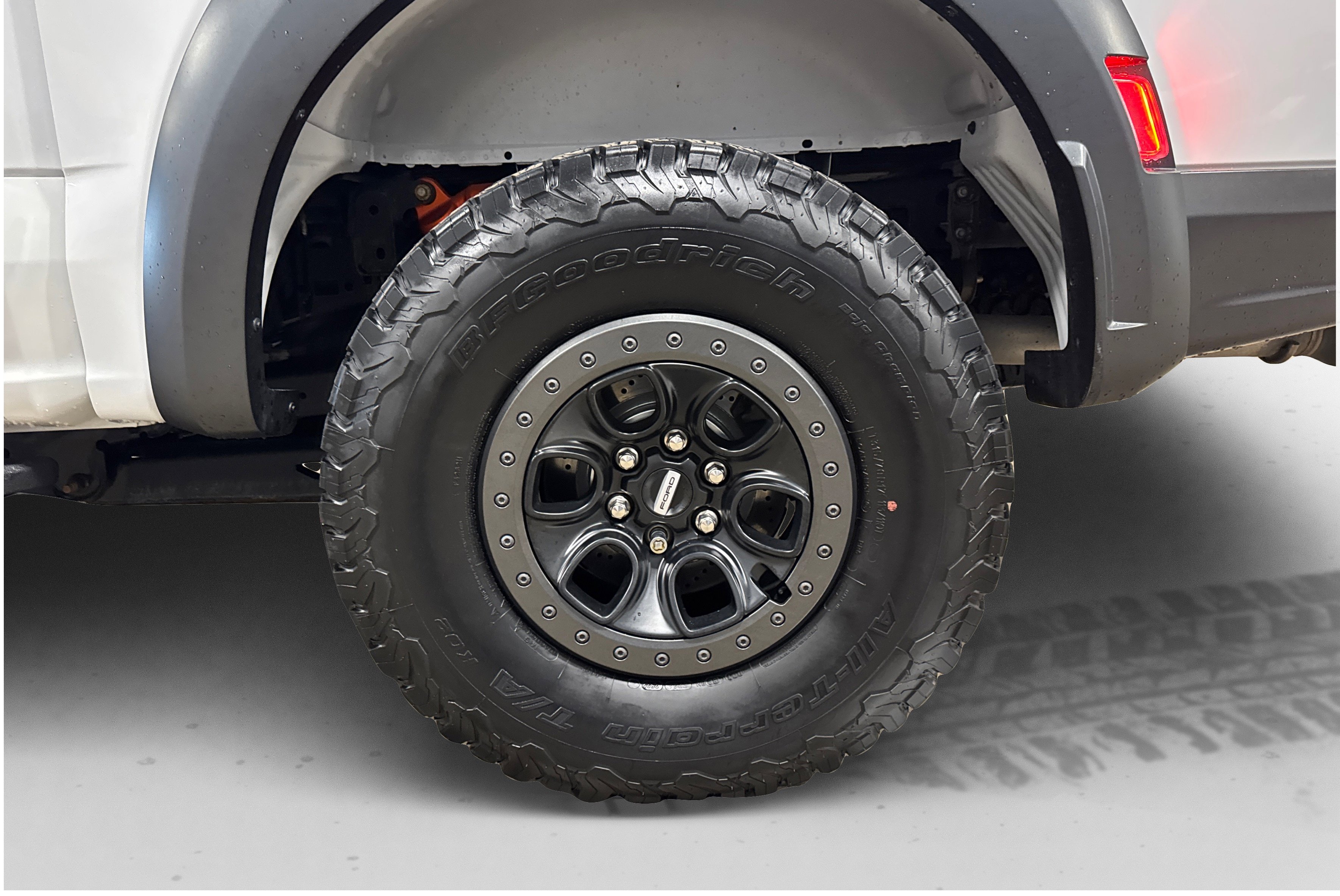 Used 2022 Ford F150 Raptor w/ Equipment Group 801A High image 58