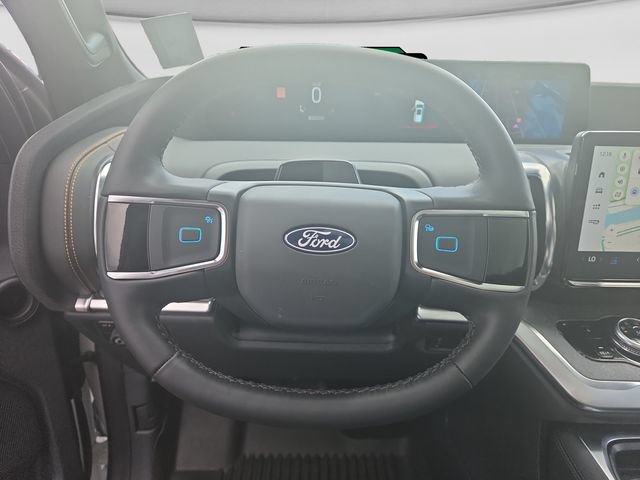 New 2027 Ford Expedition Tremor w/ Driver's Package AWD/4WD image 28