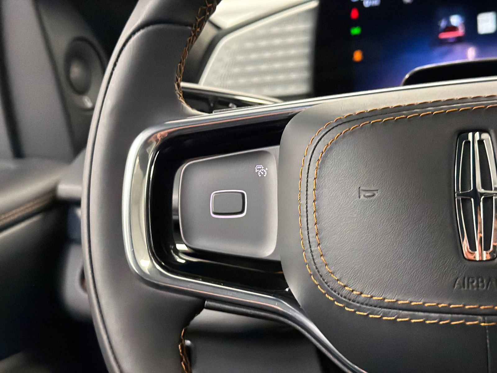 New 2026 Lincoln Navigator L Black Label image 27