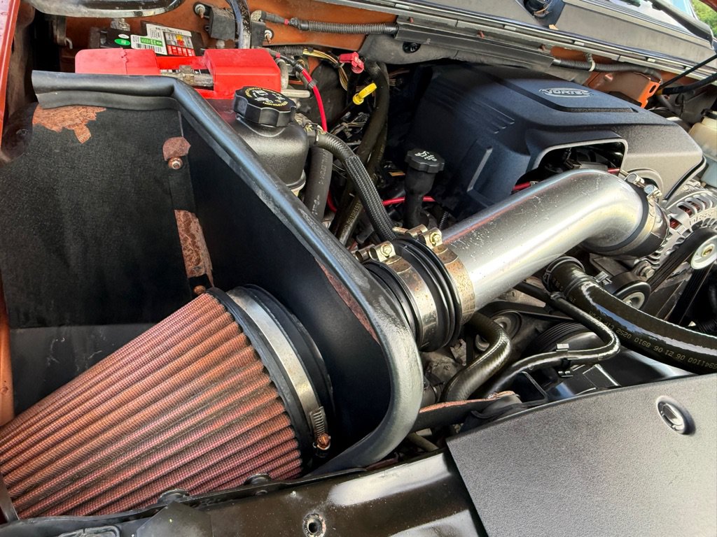 Used 2007 Chevrolet Avalanche LT w/ LT Preferred Equipment Group RWD image 19