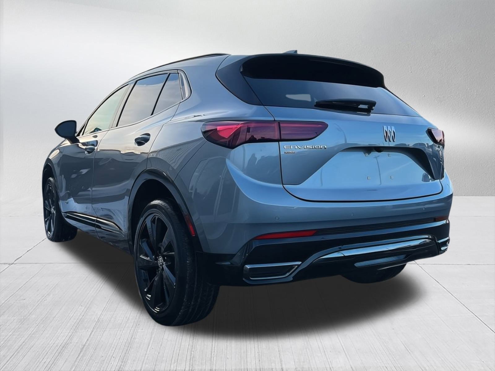 Used 2024 Buick Envision Sport Touring image 5
