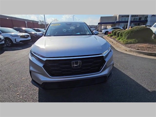 Used 2024 Honda CR-V EX-L image 43