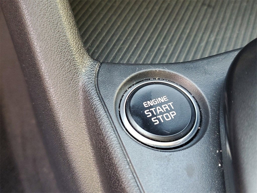 Certified 2025 Kia K4 LXS image 24