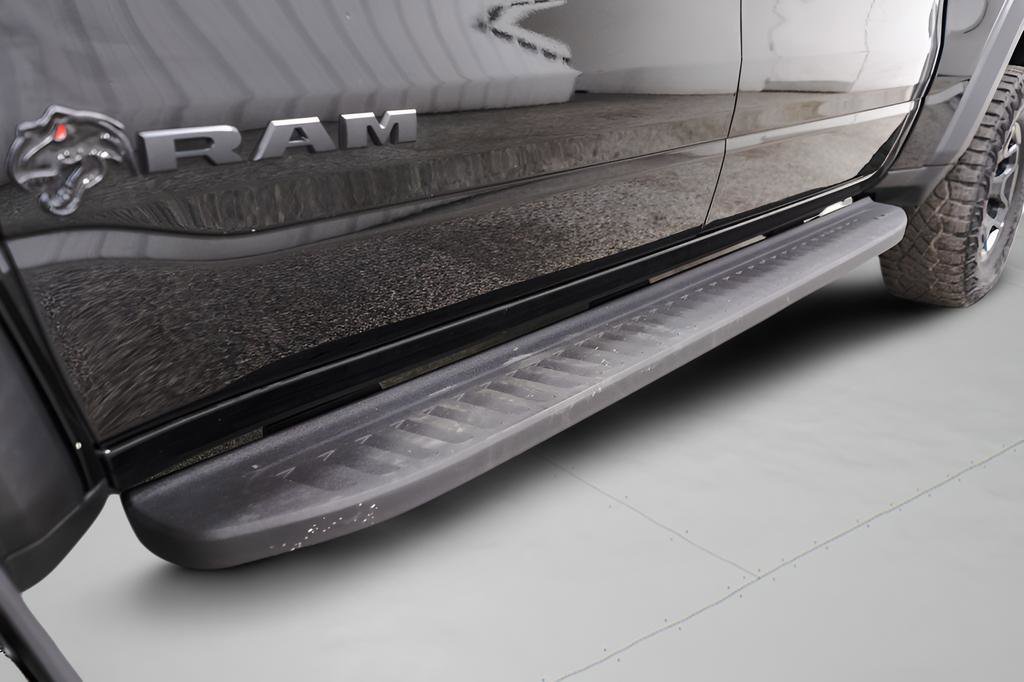 Used 2021 RAM 1500 TRX w/ Trailer Tow Group image 44